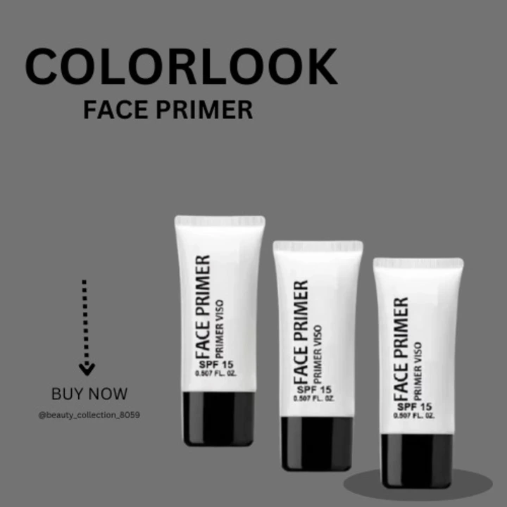 Colorlook face primer  uploaded by business on 8/31/2023
