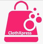 Business logo of CLOTHXPRESS