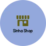 Business logo of Sinha shop