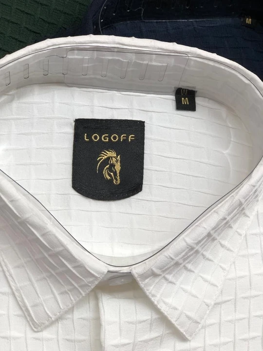 Warehouse Store Images of L O G O F F
