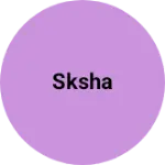 Business logo of Sksha