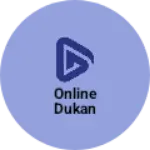 Business logo of Online dukan