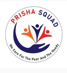 Business logo of Prisha squad online shopping 