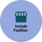 Business logo of instyle fashion