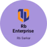 Business logo of Rb enterprise