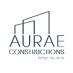 Business logo of Aurae Constructions 