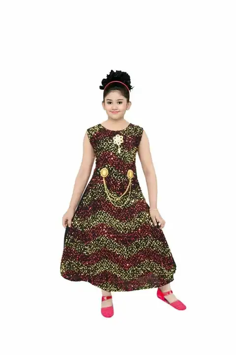 Frock  uploaded by MARUF DRESSES on 8/31/2023