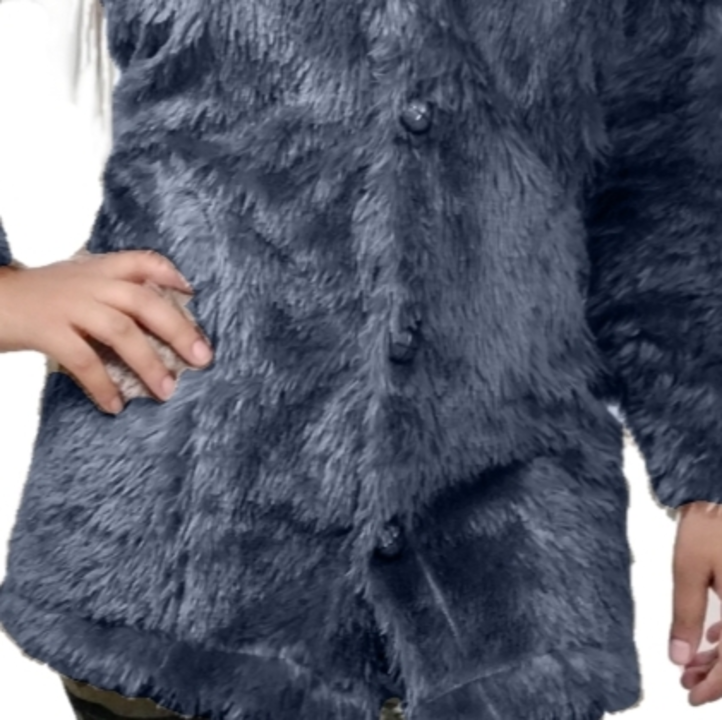 RAMKESH Fully fur coat for women uploaded by RAMKESH on 8/31/2023