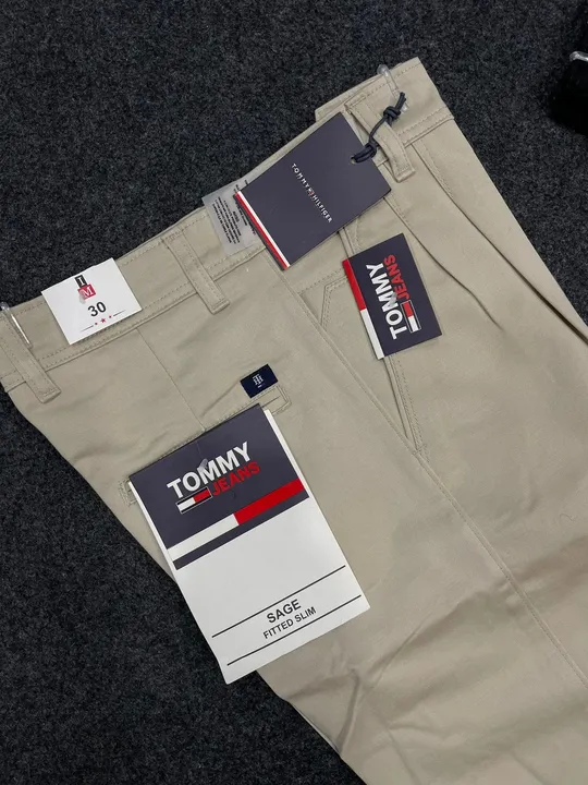 Premium cotton trousers - MOQ 30pc uploaded by Gagan Apparels on 8/31/2023