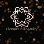 Business logo of Maruk's Blingocity