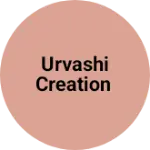 Business logo of Urvashi creation