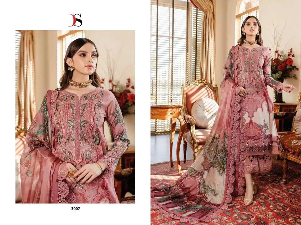 *Super Hit Designs of Firodus Solitaire-3 by DEEPSY SUITS* 
 uploaded by business on 8/31/2023