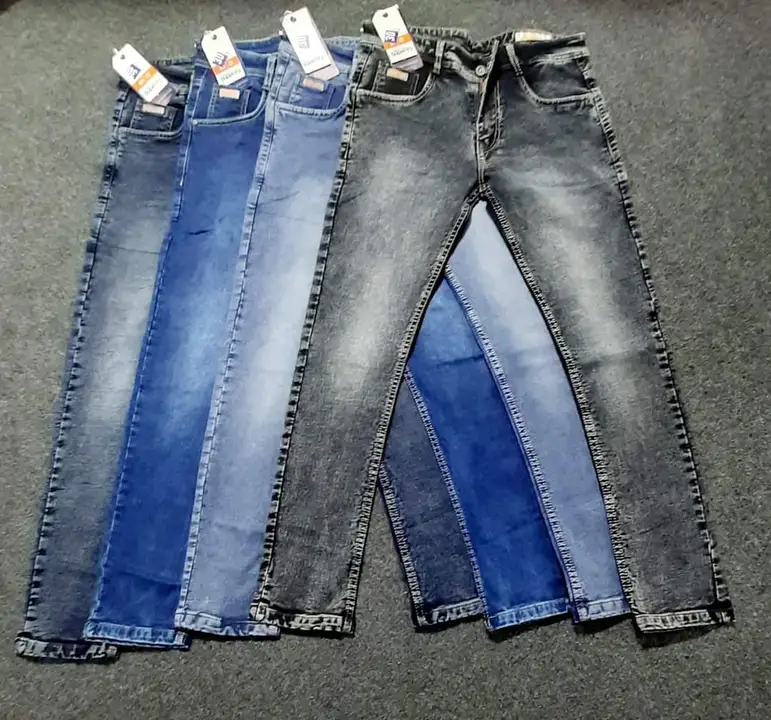 Jeans uploaded by Herrick textiles  on 8/31/2023