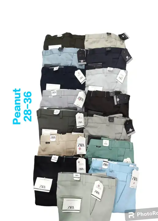 Pants uploaded by Herrick textiles  on 8/31/2023