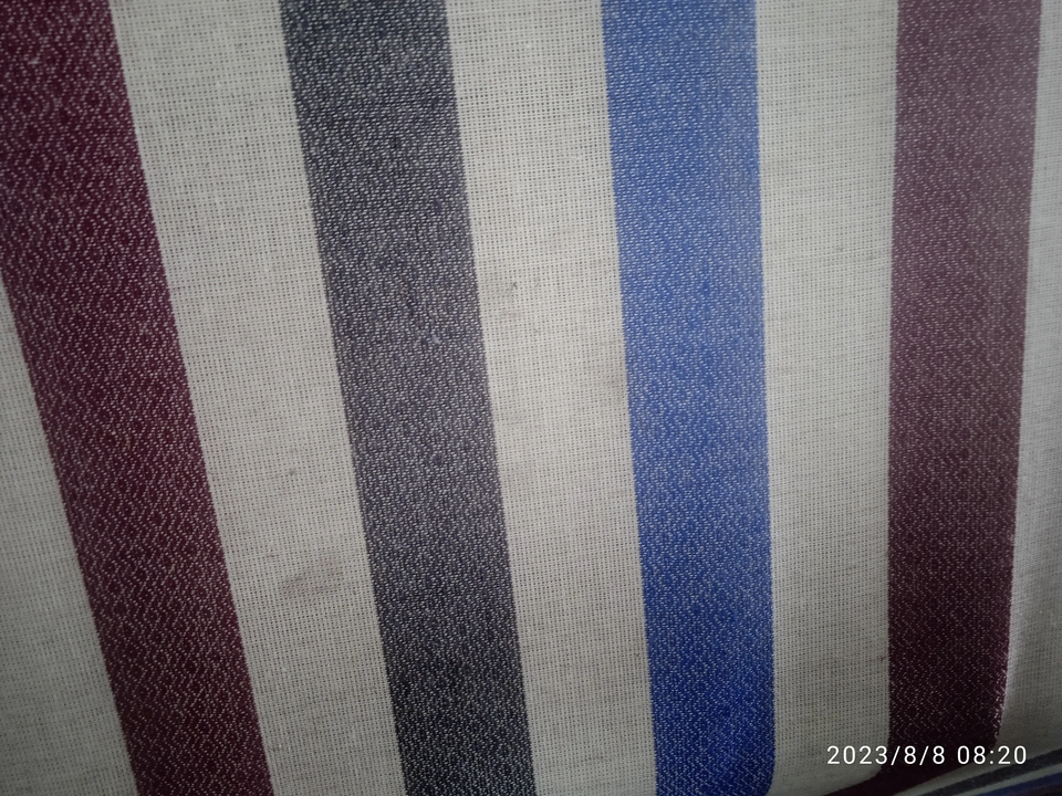 Dobby cotton linen fabrics uploaded by Nanthini fabrics on 8/31/2023