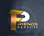 Business logo of Friends paradise