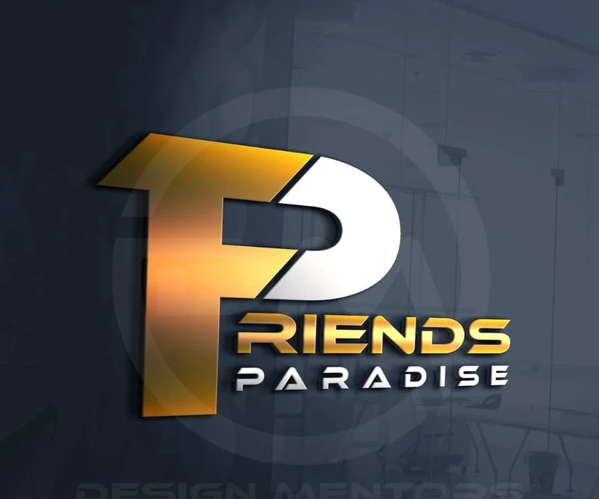 Post image Friends paradise has updated their profile picture.