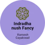 Business logo of Indradhanush fancy dress 👗