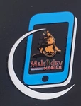 Business logo of Mahadev Mobile 2