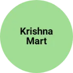 Business logo of Krishna mart
