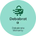 Business logo of Debabrata
