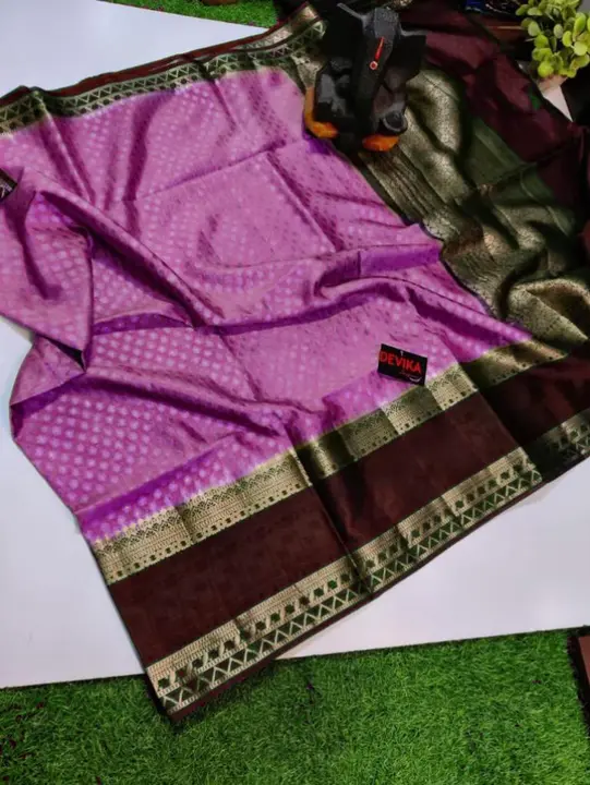 Product uploaded by NOOR BENARSI SAREES on 8/31/2023