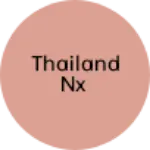 Business logo of Thailand nx