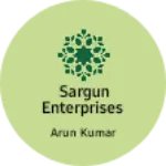 Business logo of Sargun Enterprises