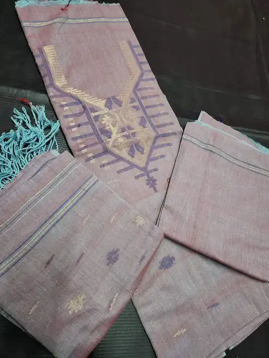 Churidar cotton dress  uploaded by Puja saree kutir on 8/31/2023