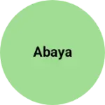 Business logo of Abaya