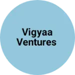 Business logo of Vigyaa ventures