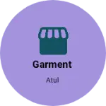 Business logo of Garment