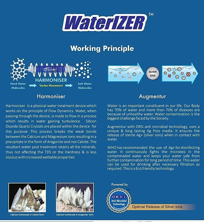 WaterIZER uploaded by business on 7/17/2020