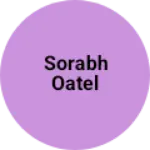 Business logo of Sorabh oatel