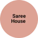 Business logo of Saree house