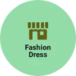 Business logo of Fashion dress