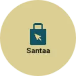 Business logo of Santaa