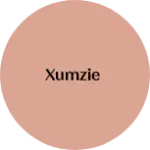 Business logo of Xümzie
