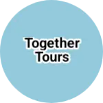 Business logo of Together tours