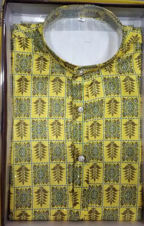 Product uploaded by Shree gurudev collection on 8/31/2023