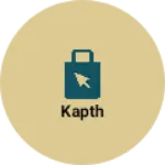 Business logo of Kapth