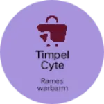 Business logo of Timpel cyte