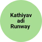 Business logo of Kathiyavadi Runway