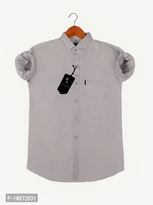 Post image Hey! Checkout my new product called
Shirts cotton plain.