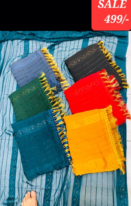 Product uploaded by Vinayak textiles on 8/31/2023
