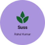 Business logo of Suss