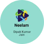 Business logo of NEELAM
