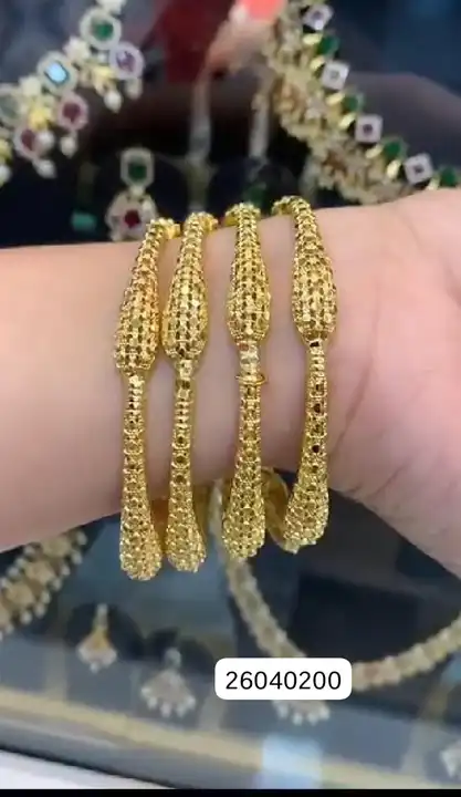 Post image We are own manufacturers botiques works and jewelory and handicafts interested join my groups 9346008691 whatsaap msg only .

1..One gram gold Jewelory group 

https://chat.whatsapp.com/GbbzJgpDlgaH3YioPu1Nyq

2..Botiques works maggam works sarees lahangaas join this group

https://chat.whatsapp.com/JEeYAEZJD35LoahLSC2kON

3..Own handicrafts works group join this
 
https://chat.whatsapp.com/ExPHkVzfVctFLO5aJDIA6R