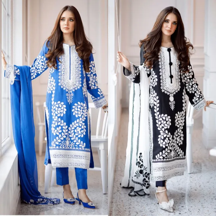 Pakistani Suits  uploaded by business on 8/31/2023