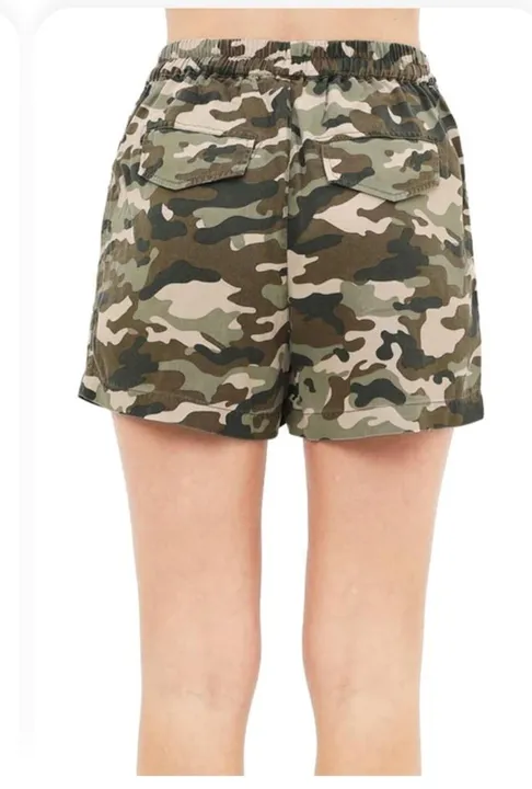  women's shorts uploaded by WeTake  on 8/31/2023